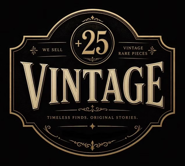 Vintage Logo